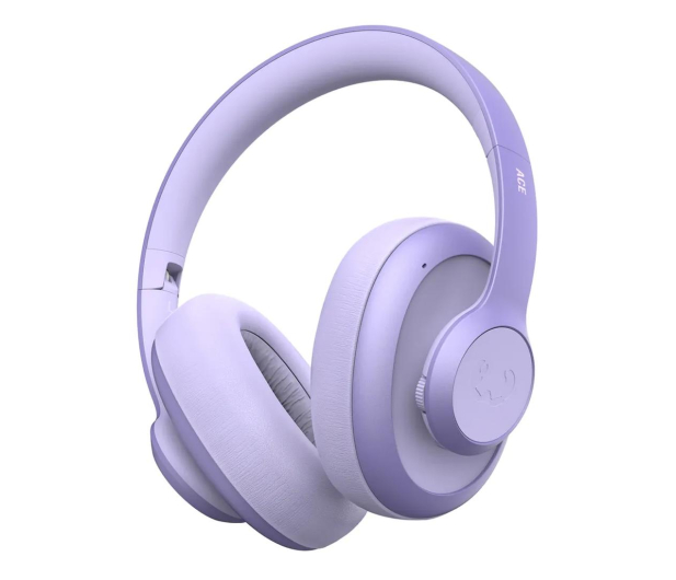 Fresh N Rebel Clam Ace ANC Dreamy Lilac - 1229088 - zdjęcie 2
